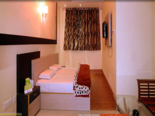 Hotel Imperial 9 2*