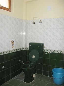 Omni Mcleodganj 3*
