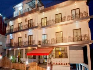 Resort Sterling Dharmashala 4*