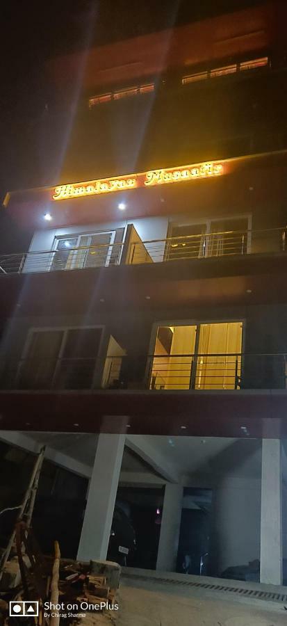 Himalayan Musaafir & Restaurant