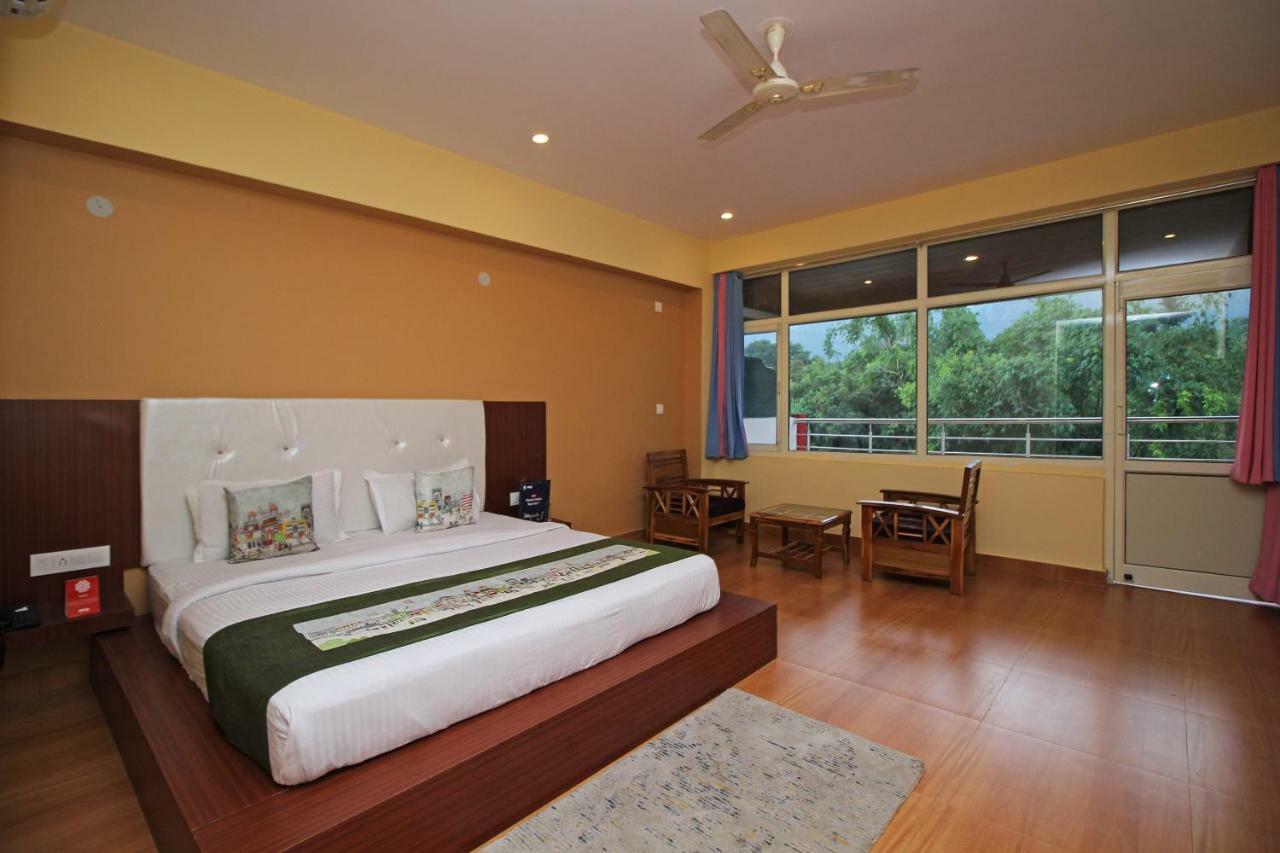 Oyo 8944 Red Carpet Hotel Dharamshala