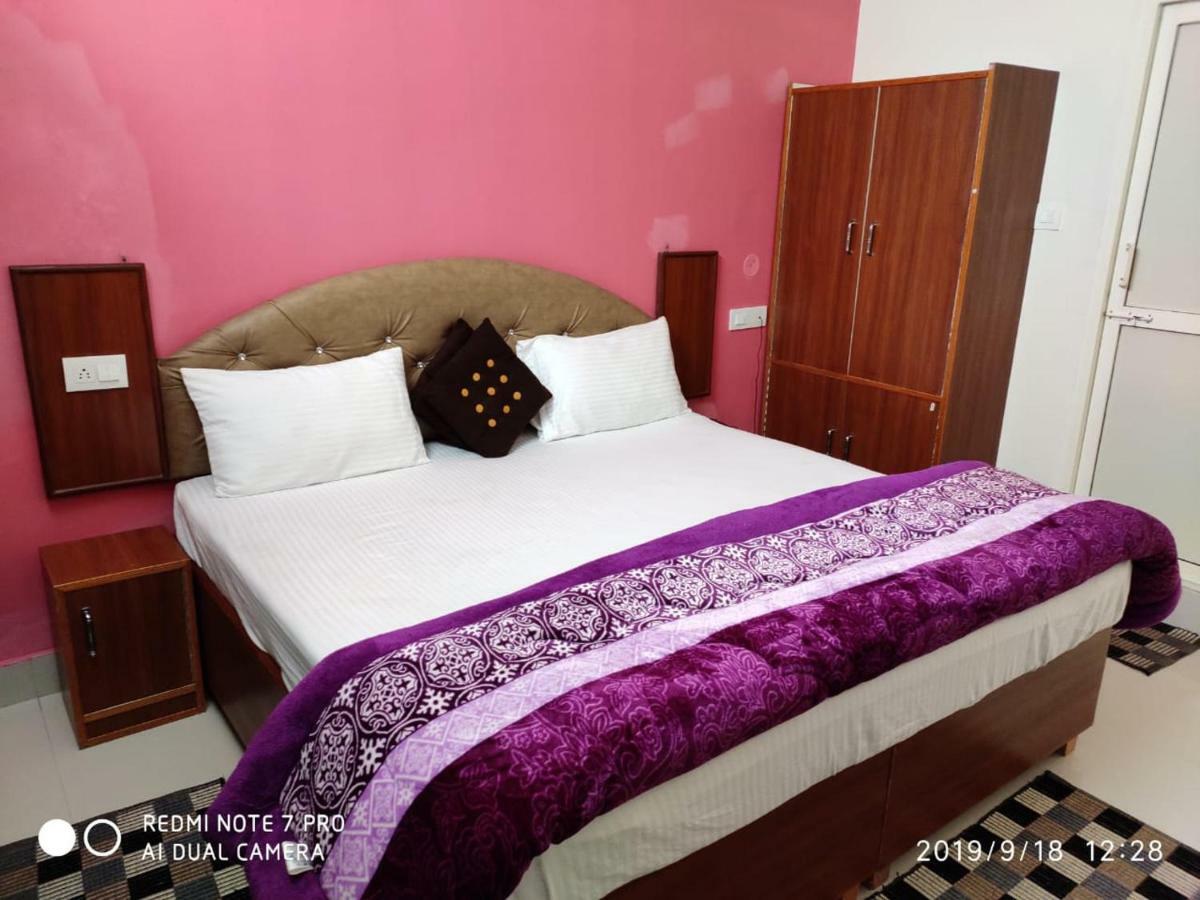 Guest house The Himalayas Dharamshala