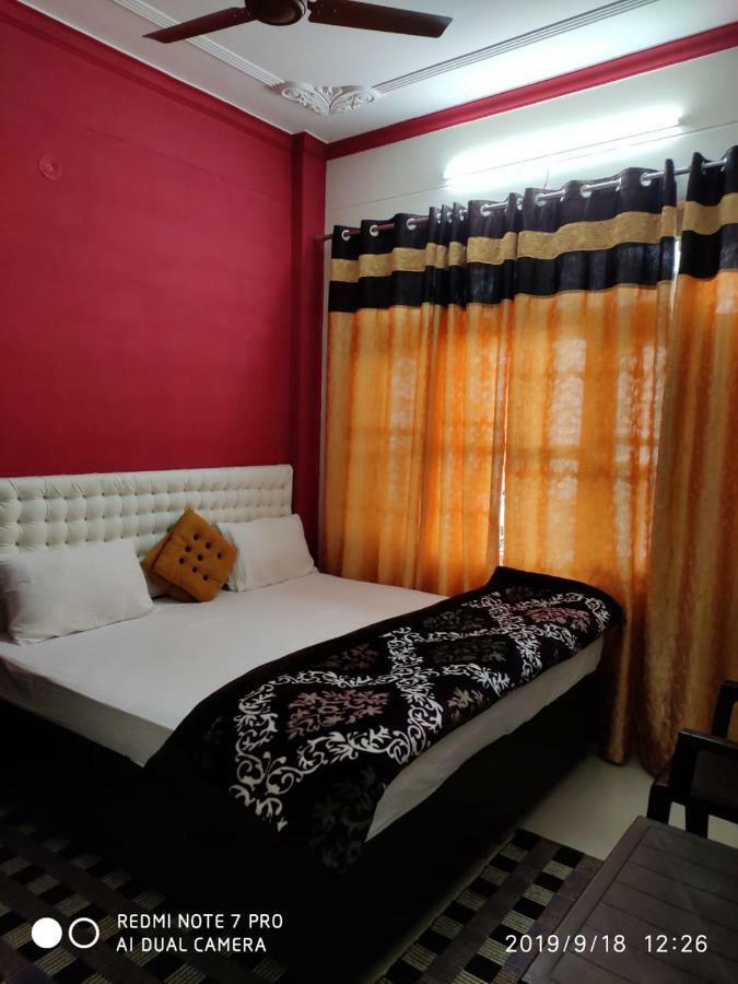 The Himalayas Guest house Dharamshala