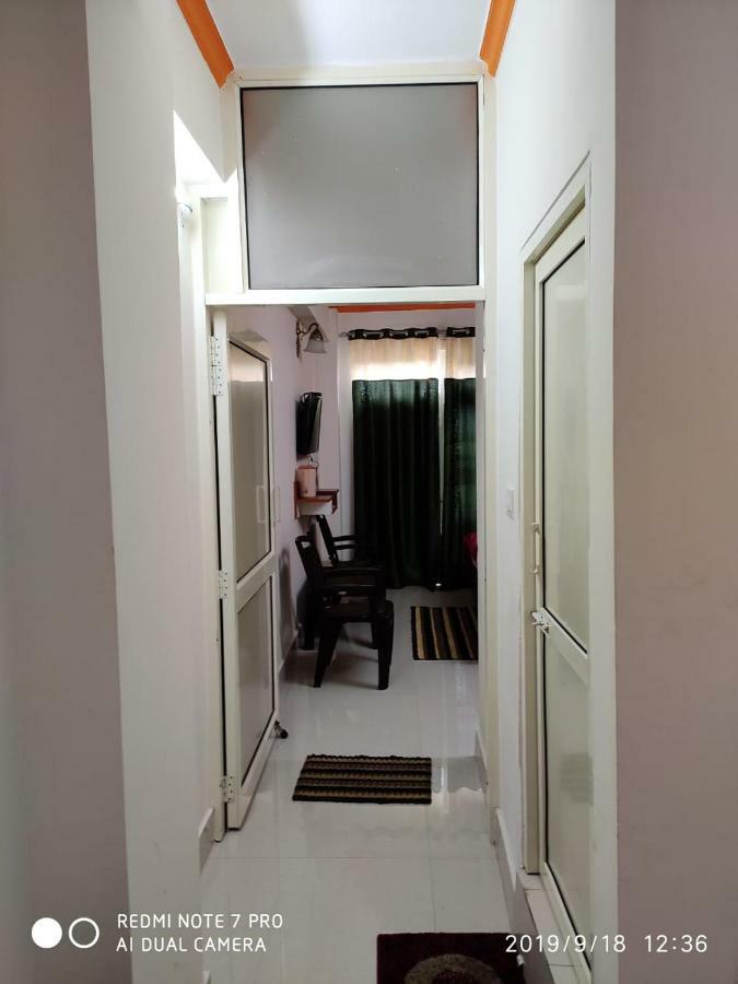 The Himalayas Guest house