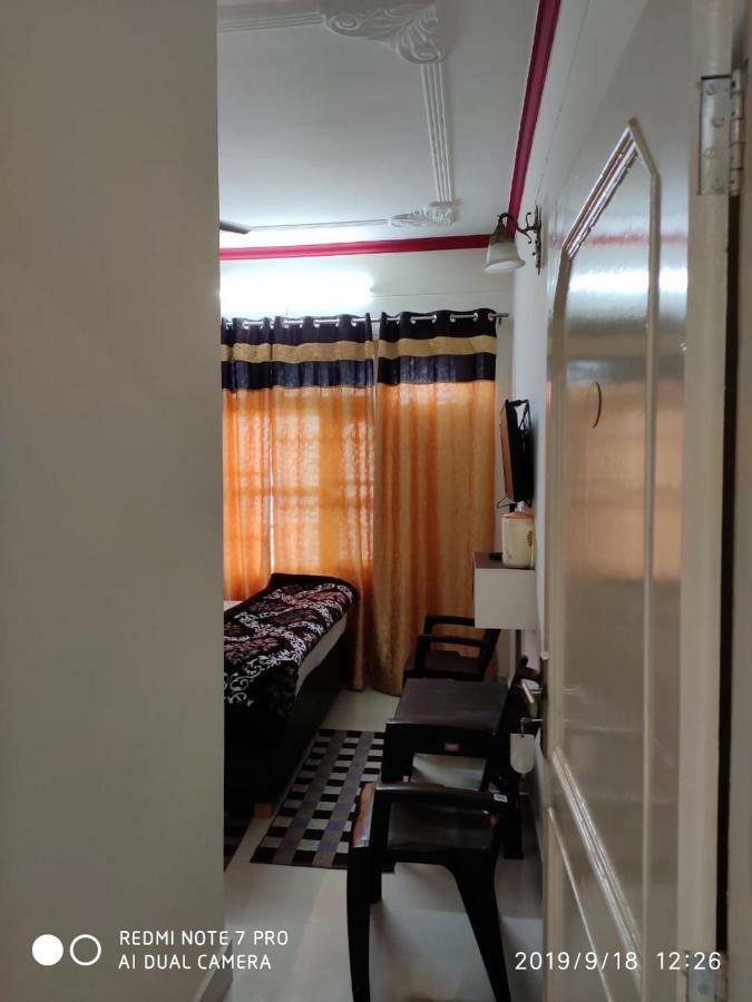 Guest house The Himalayas Dharamshala