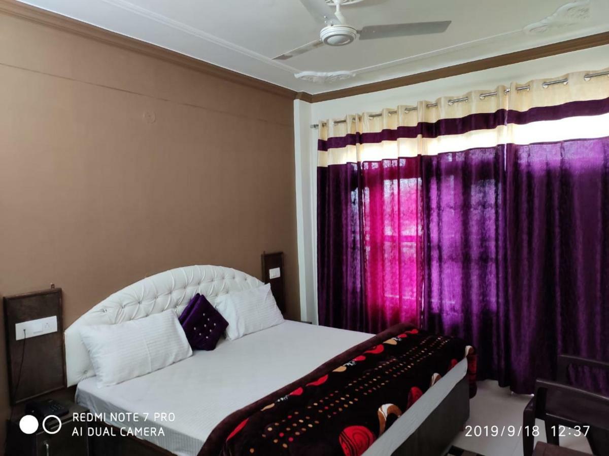 Guest house The Himalayas Dharamshala