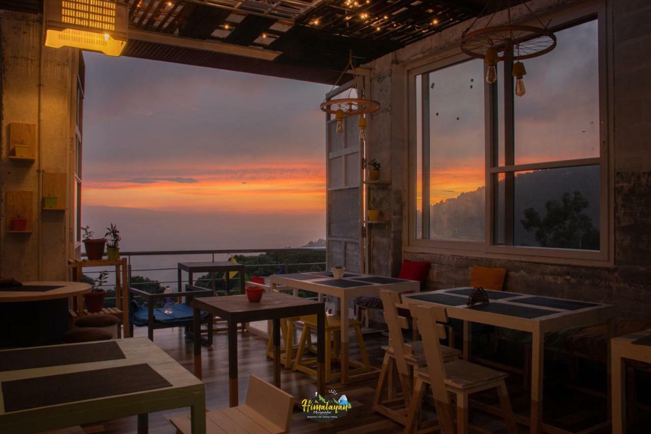 Himalayan Musaafir & Restaurant * Dharamshala