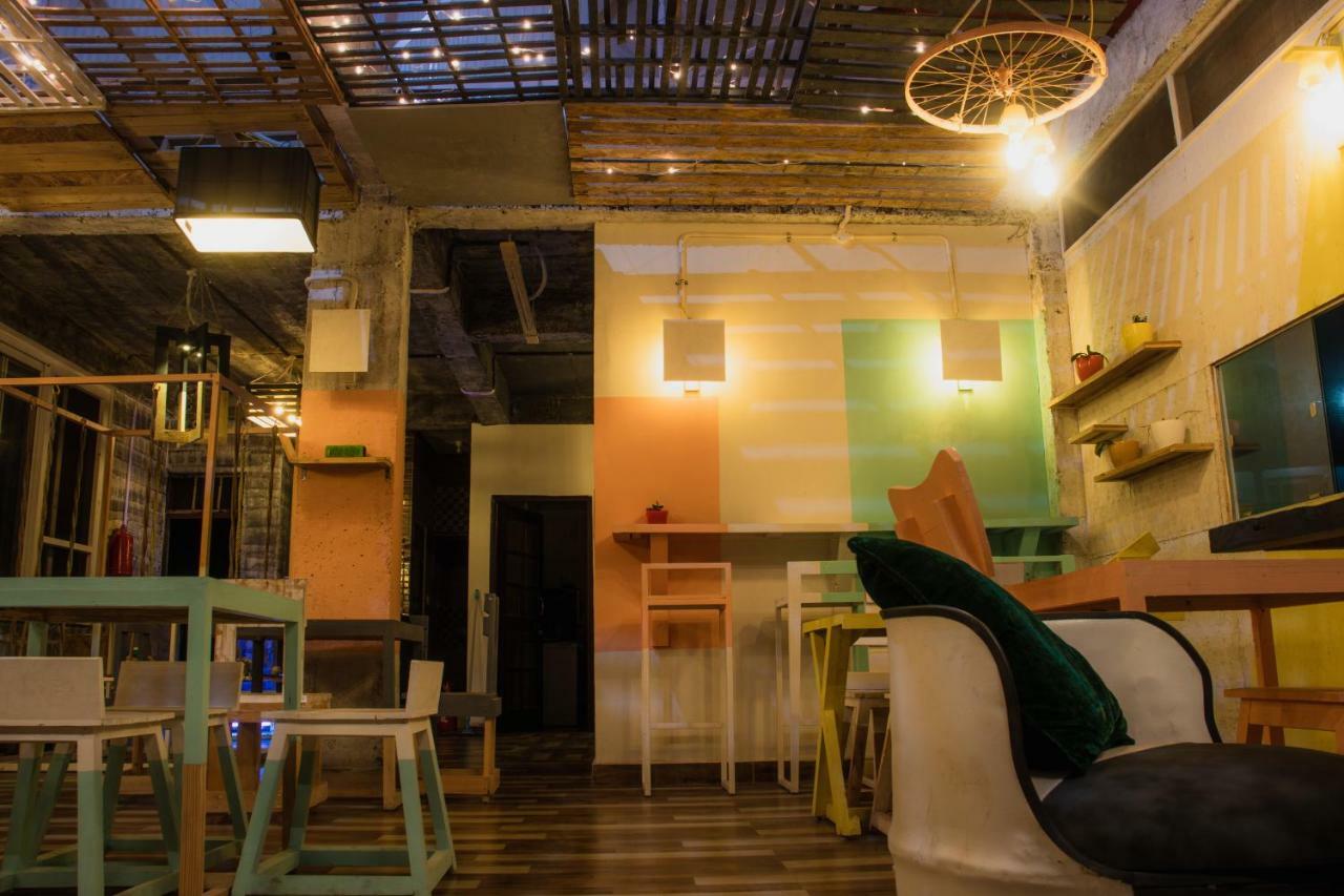 Himalayan Musaafir & Restaurant