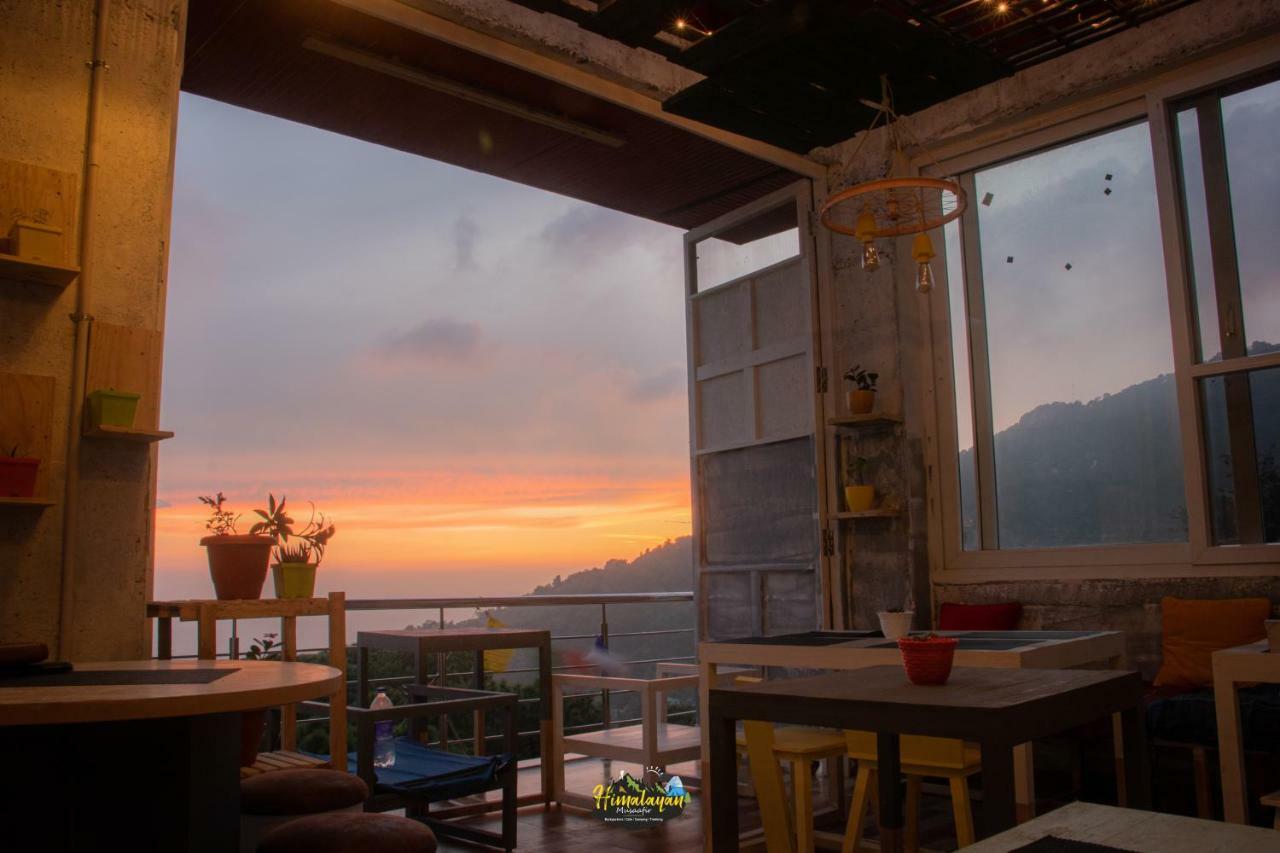 Himalayan Musaafir & Restaurant