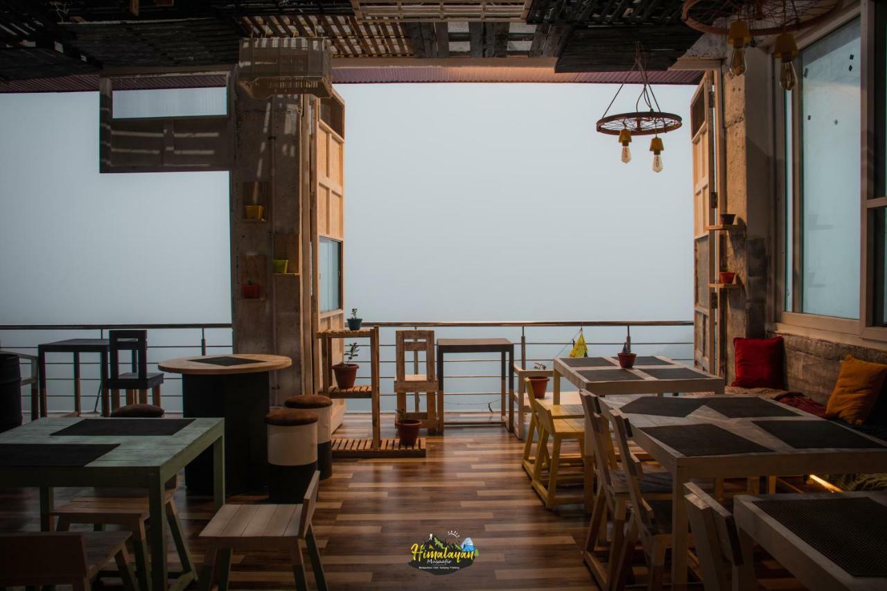 Himalayan Musaafir & Restaurant * Dharamshala