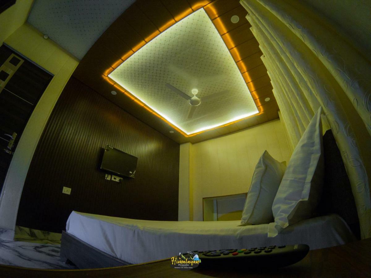 Himalayan Musaafir & Restaurant Guest house