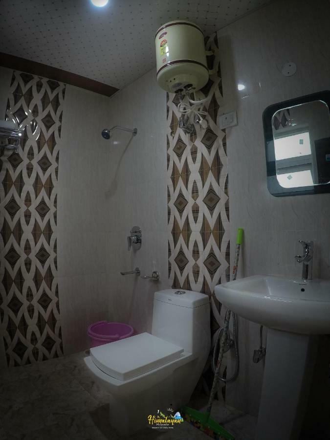Guest house Himalayan Musaafir & Restaurant Dharamshala