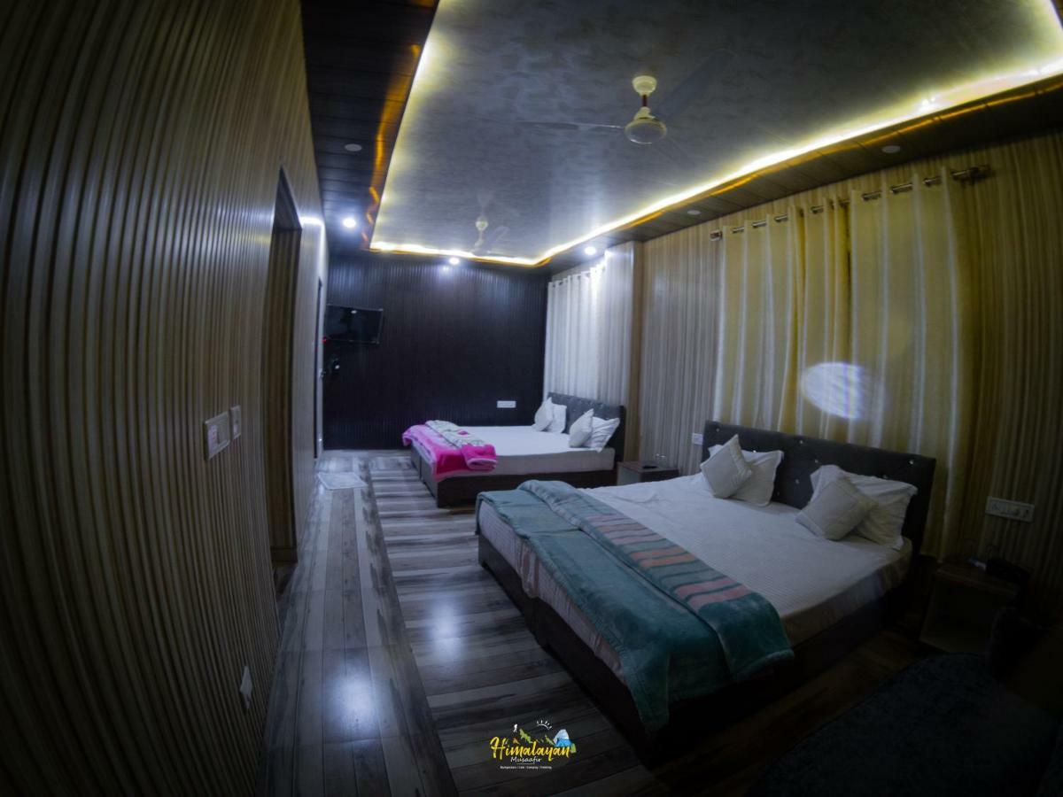 Himalayan Musaafir & Restaurant *