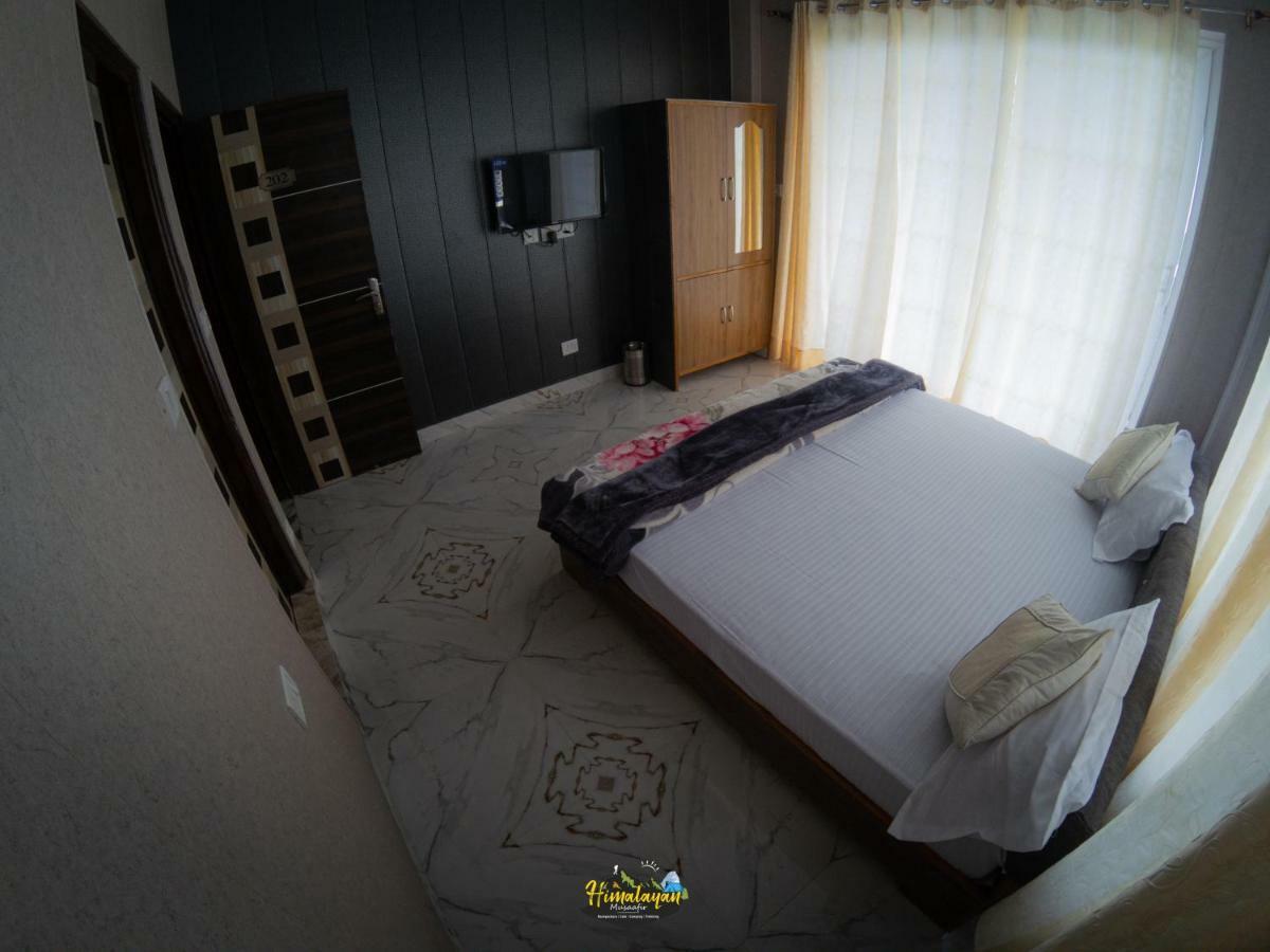 Guest house Himalayan Musaafir & Restaurant *