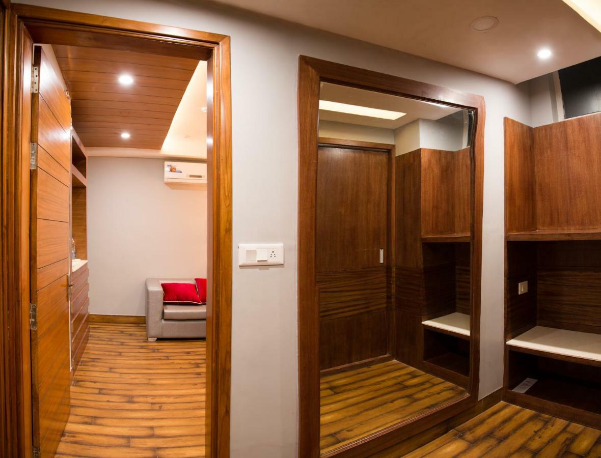 Inclover-a Peaceful Retreat Hotel
