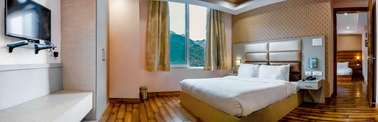 Inclover-a Peaceful Retreat Hotel