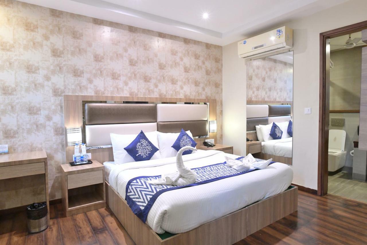 Inclover-a Peaceful Retreat Hotel
