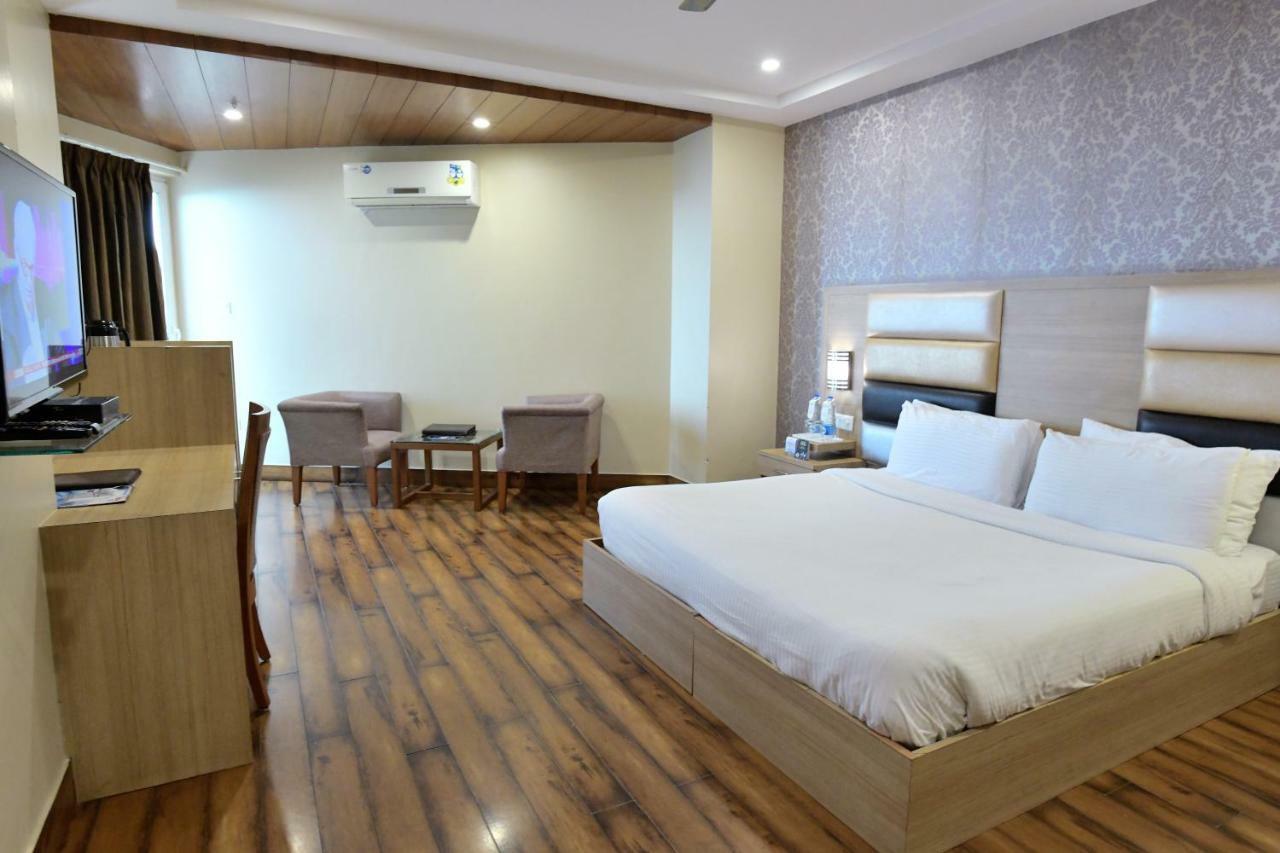 Hotel Inclover-a Peaceful Retreat