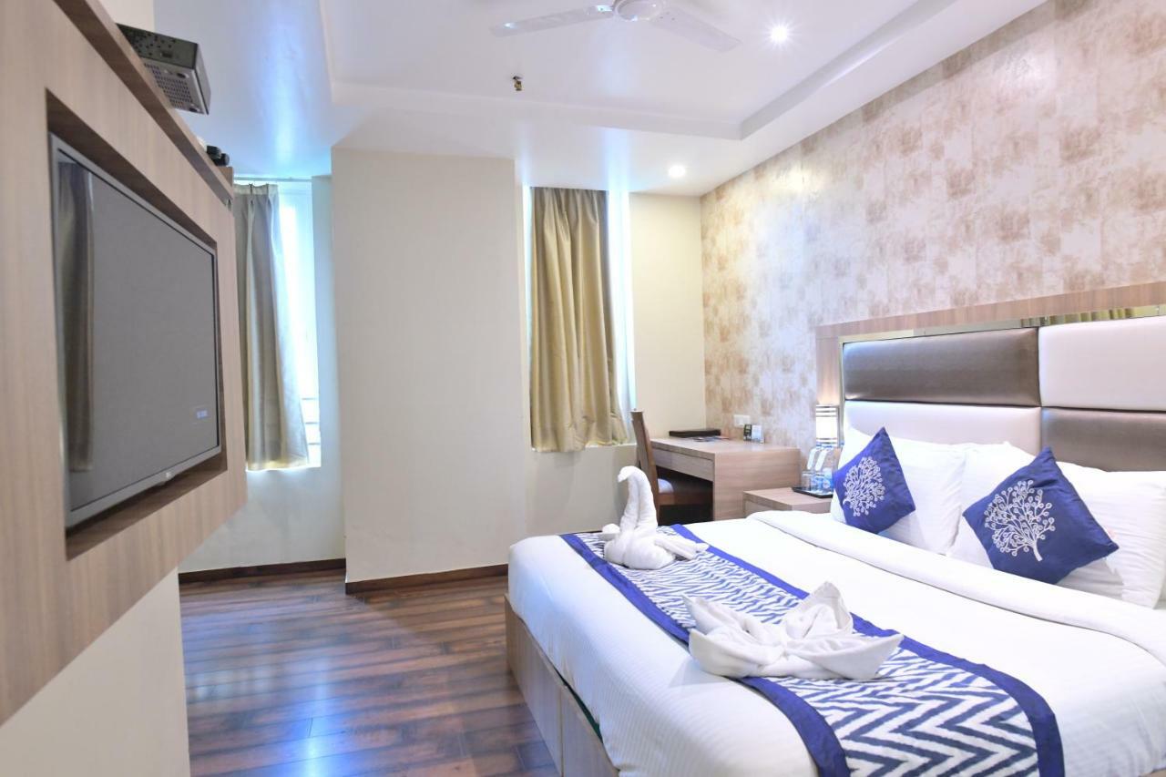 Inclover-a Peaceful Retreat Hotel Dharamshala