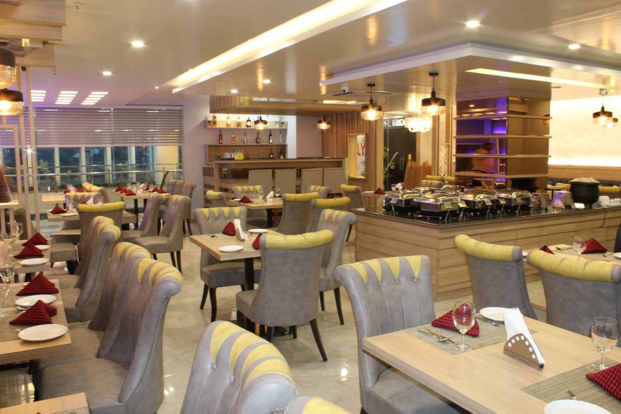 Inclover-a Peaceful Retreat Hotel 3*