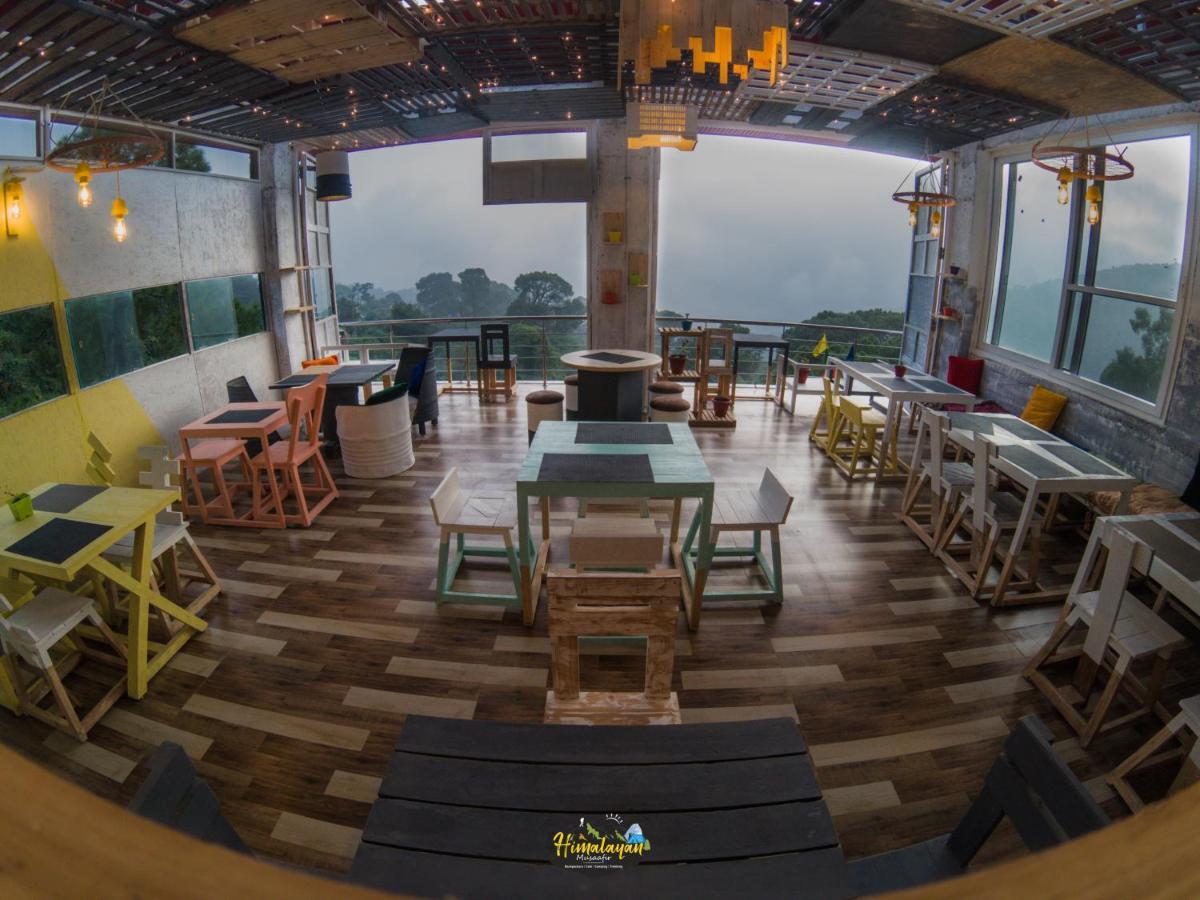 Himalayan Musaafir & Restaurant *