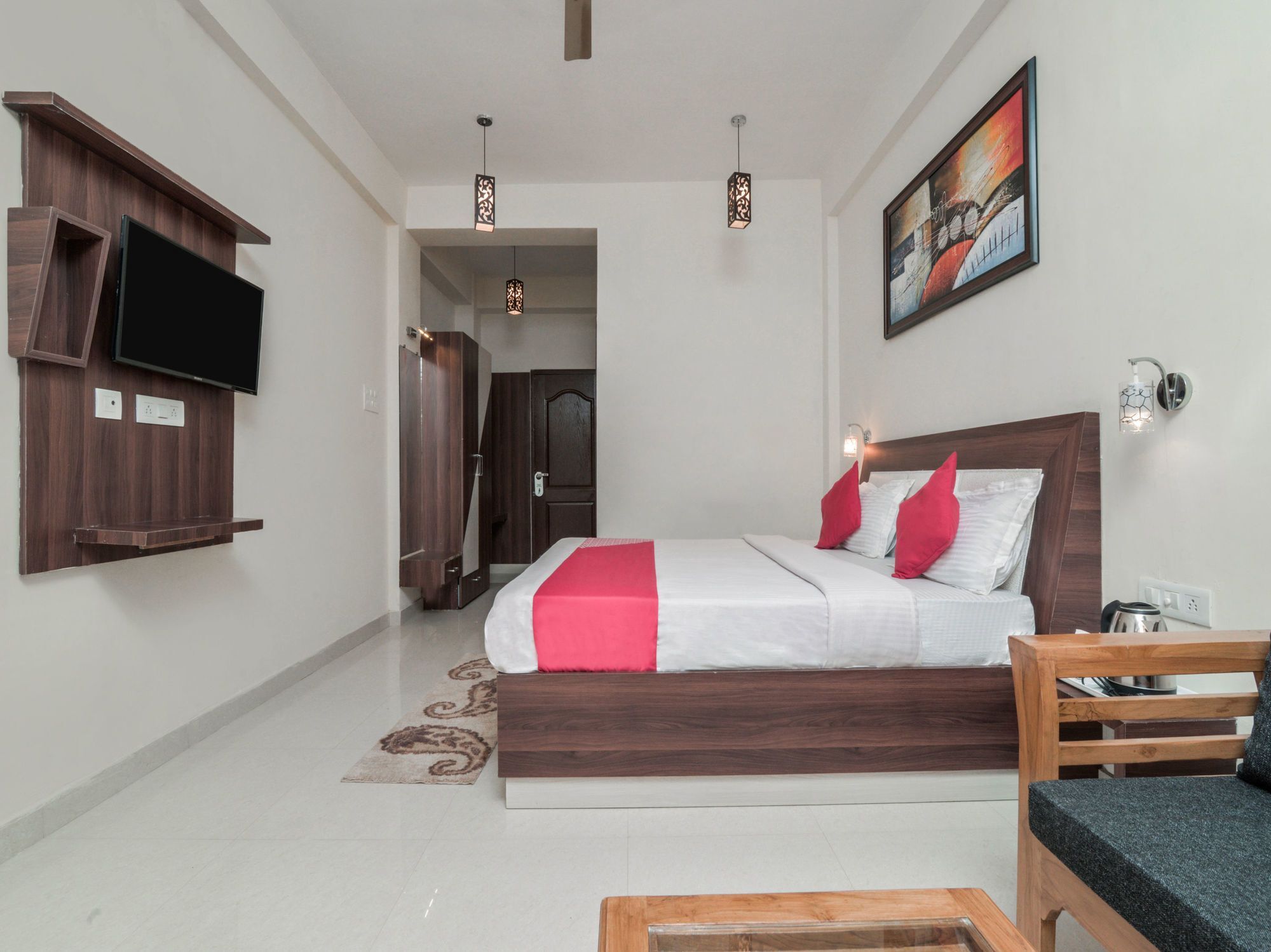 Hotel Natures Feast 4*
