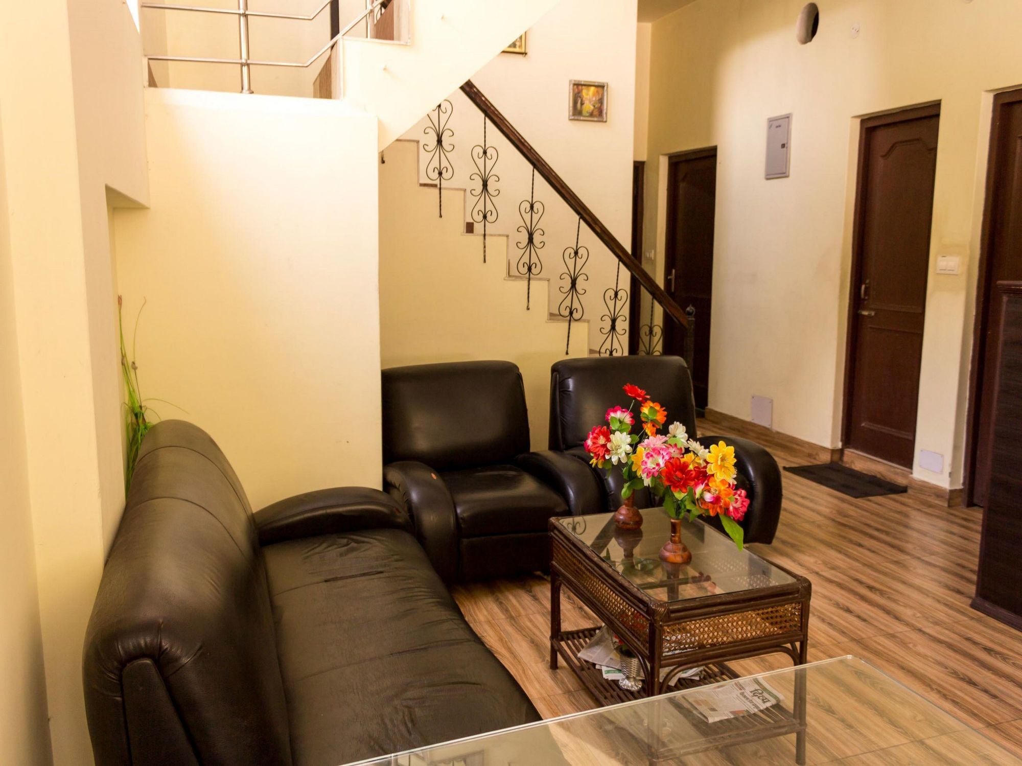 Oyo 13334 Modern Dharamshala