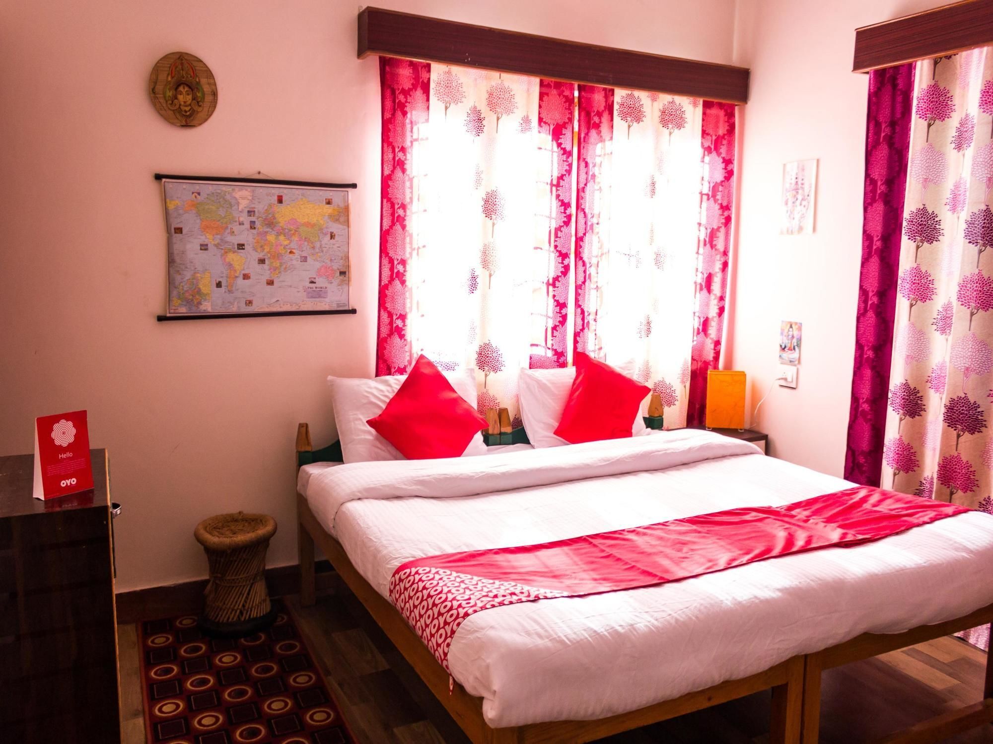Peaceful Mcleod Ganj Cottage Dharamshala