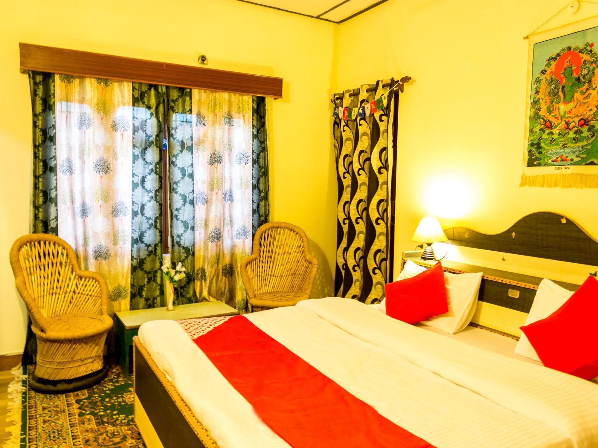 Cottage Peaceful Mcleod Ganj