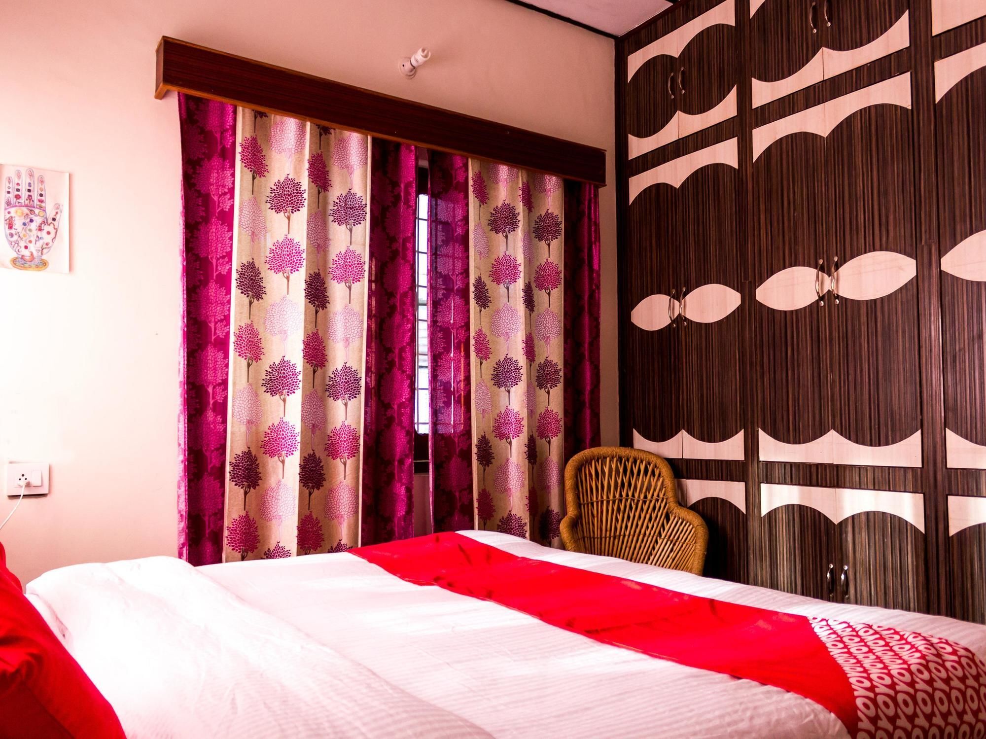 Peaceful Mcleod Ganj Cottage Dharamshala