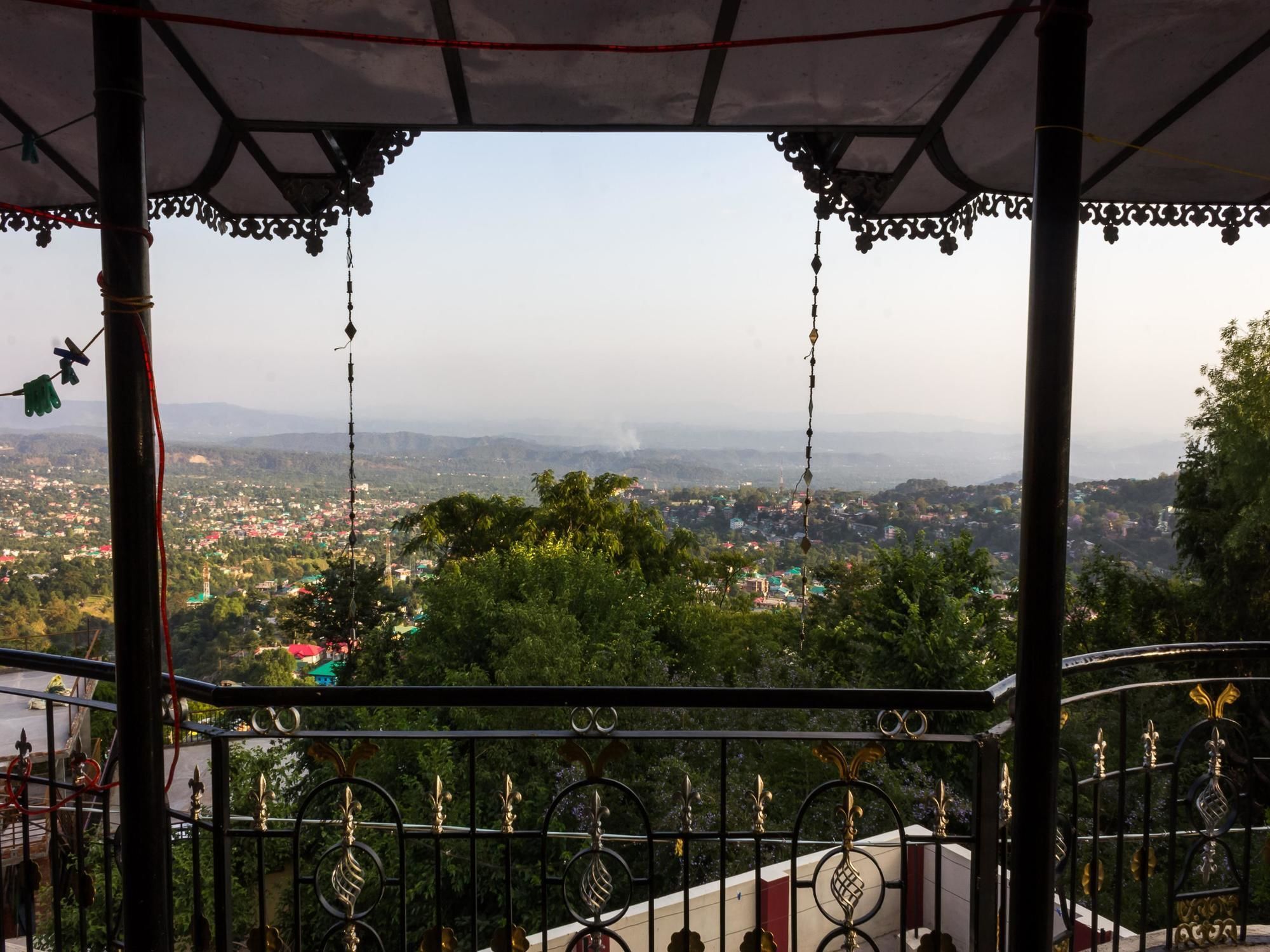 Peaceful Mcleod Ganj Cottage Dharamshala
