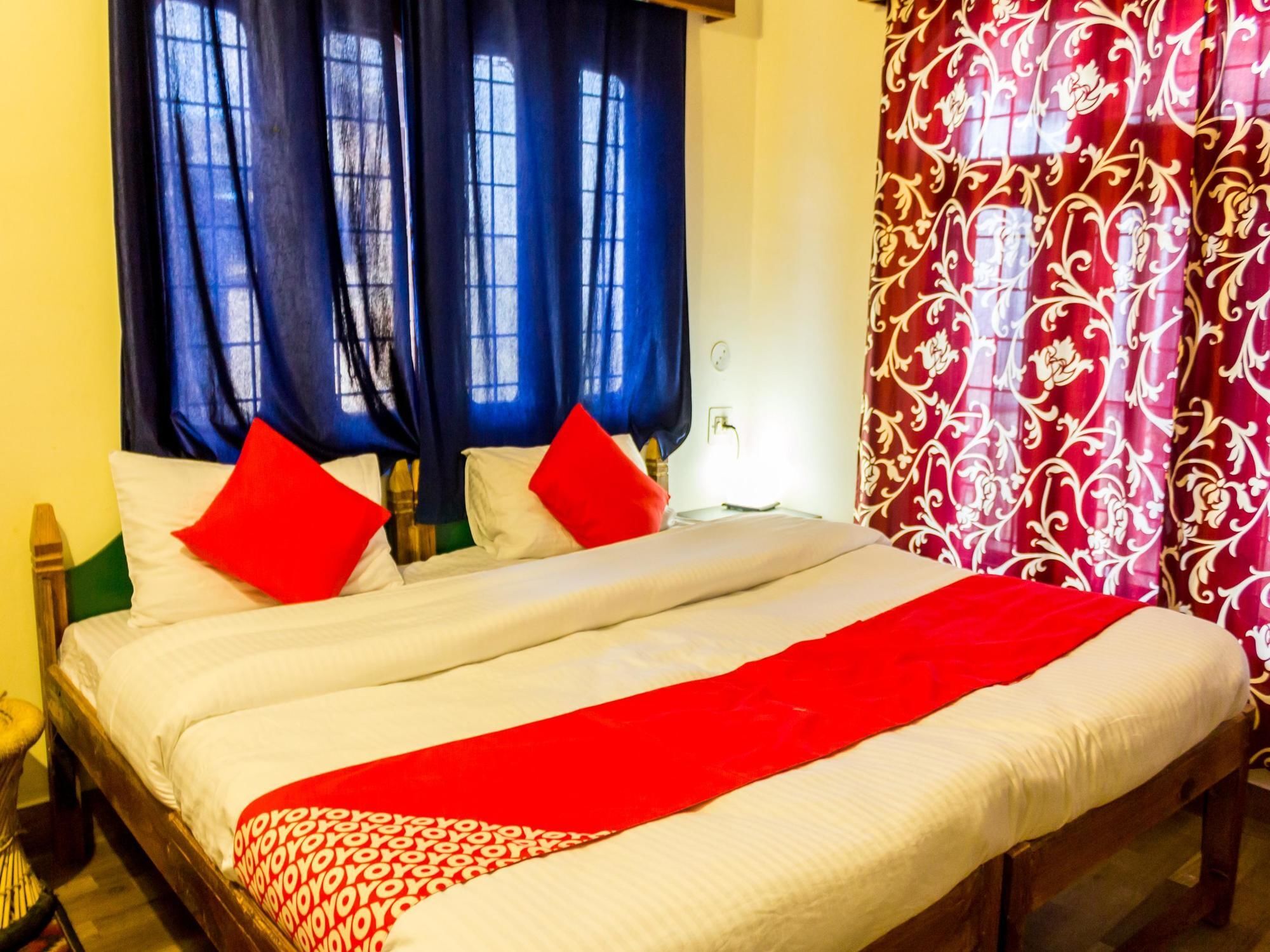 Peaceful Mcleod Ganj