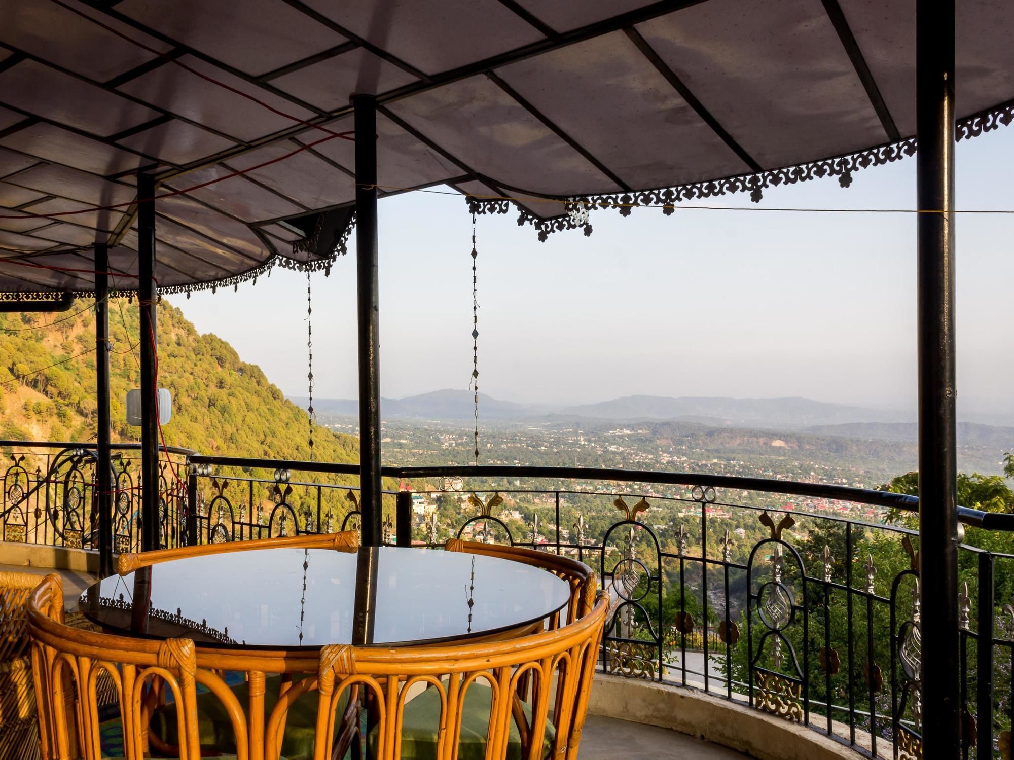 Peaceful Mcleod Ganj Cottage