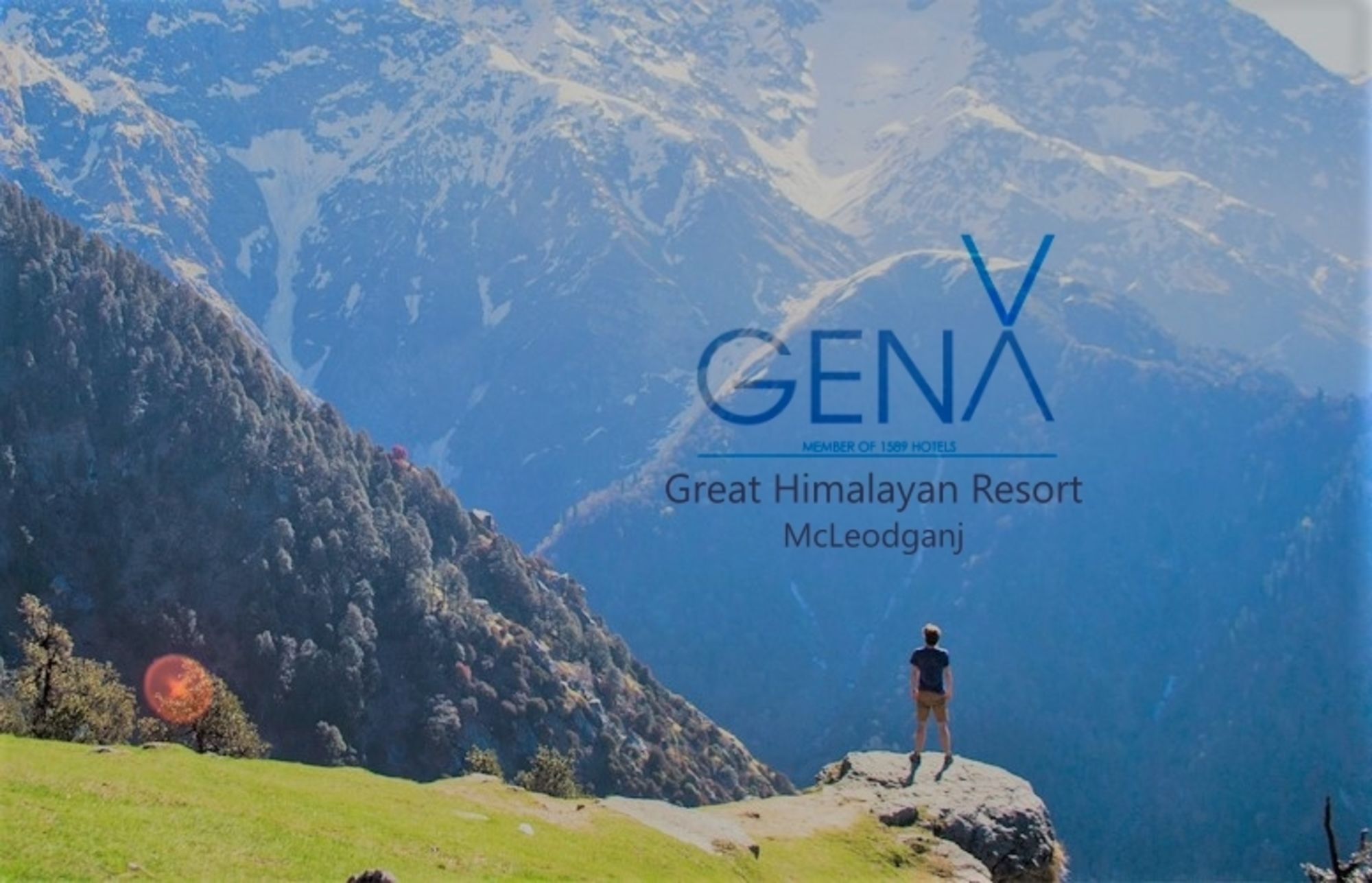 Genx Great Himalayan Resort