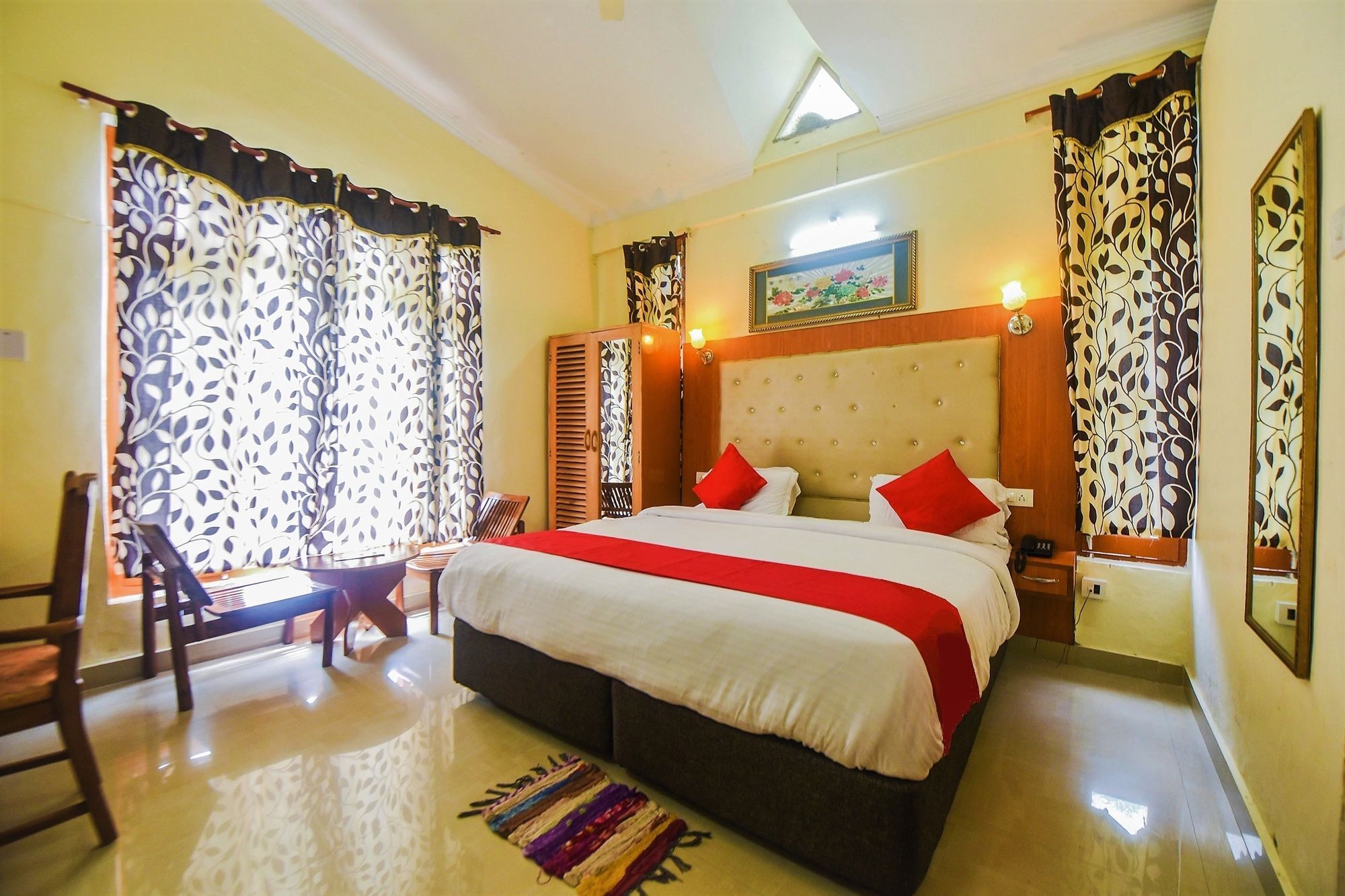 Genx Great Himalayan 3* Dharamshala