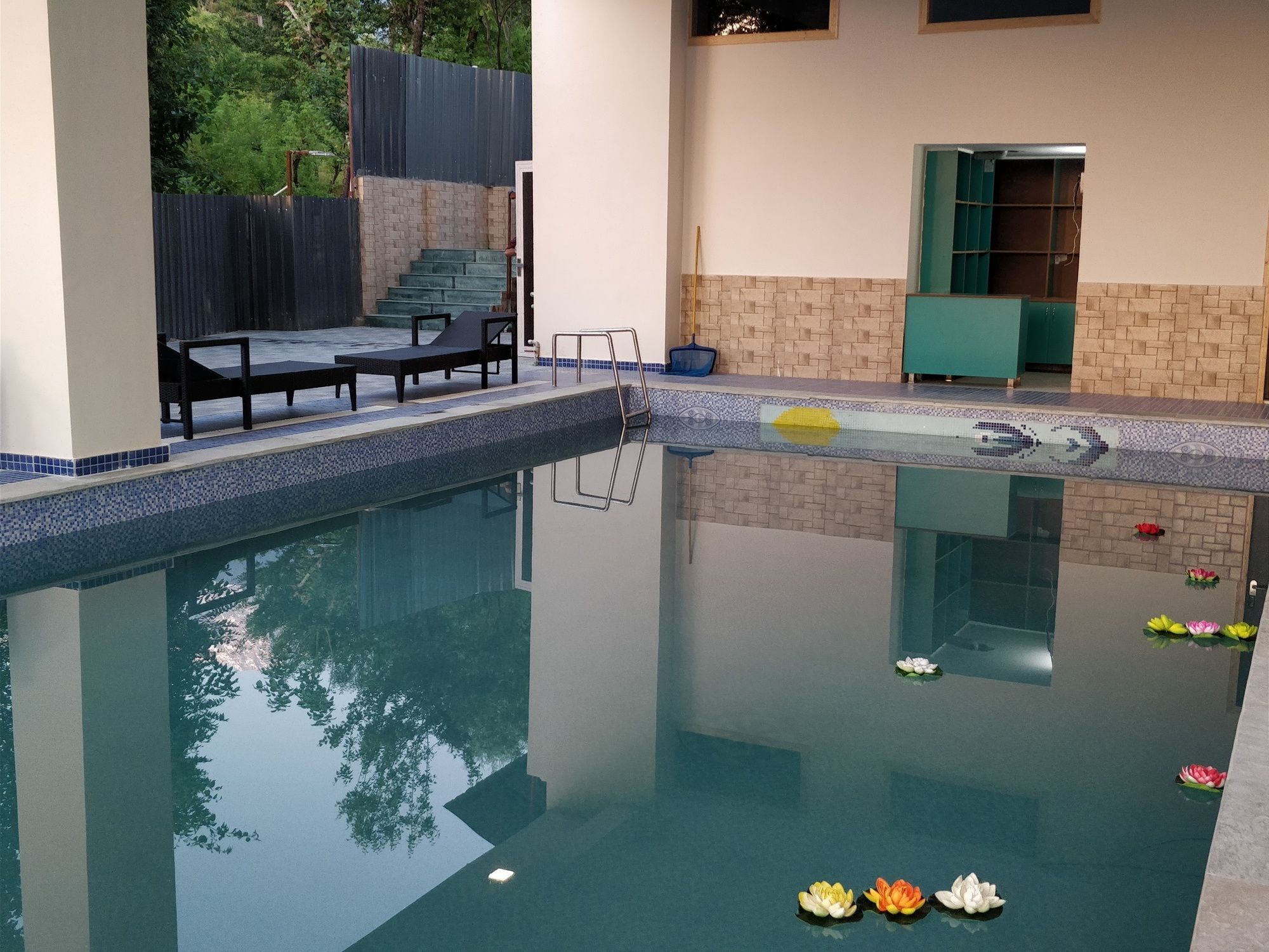 D'polo Club & Hotel