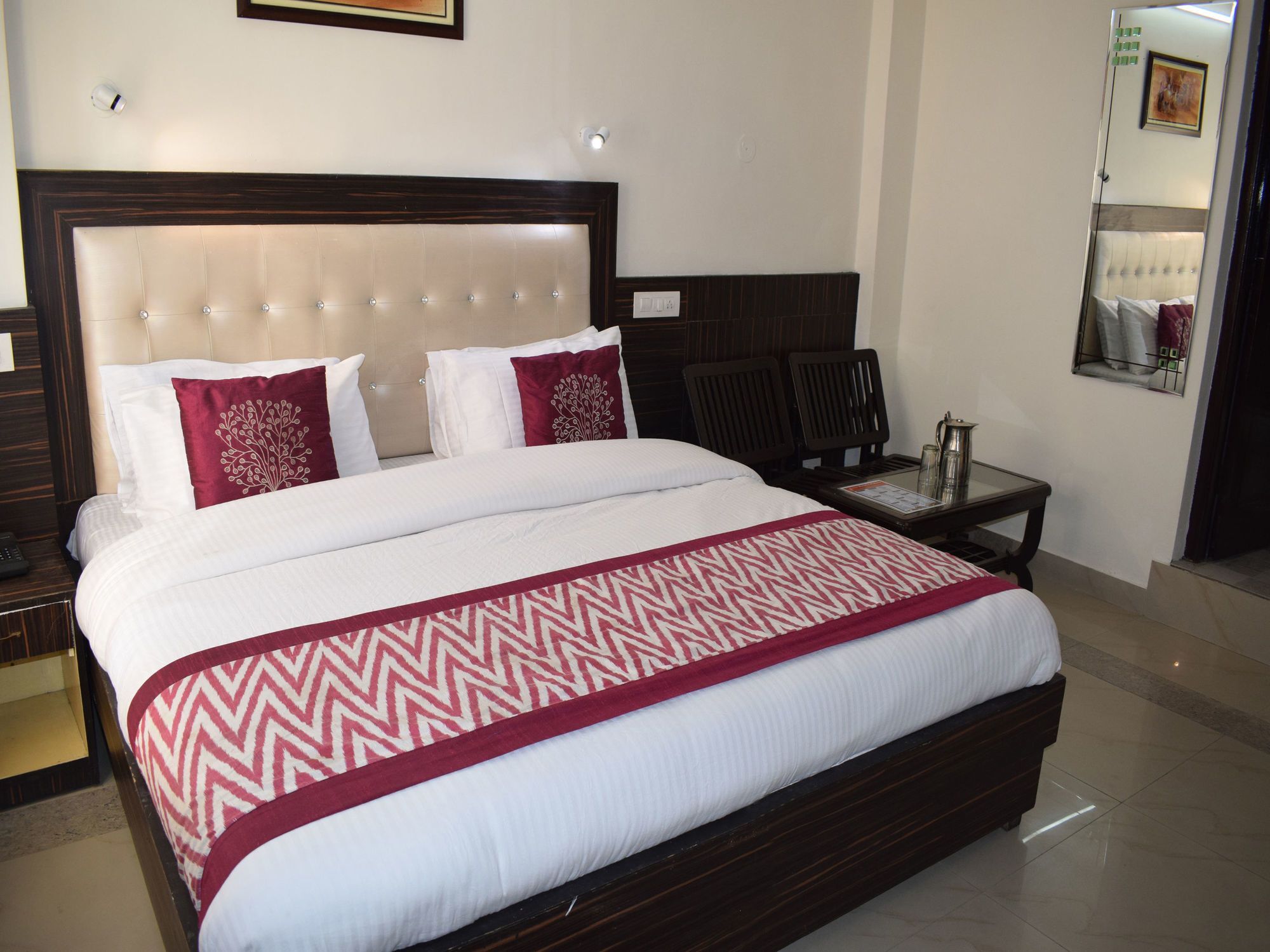 Oyo 10322 Raja Palace 2* Dharamshala