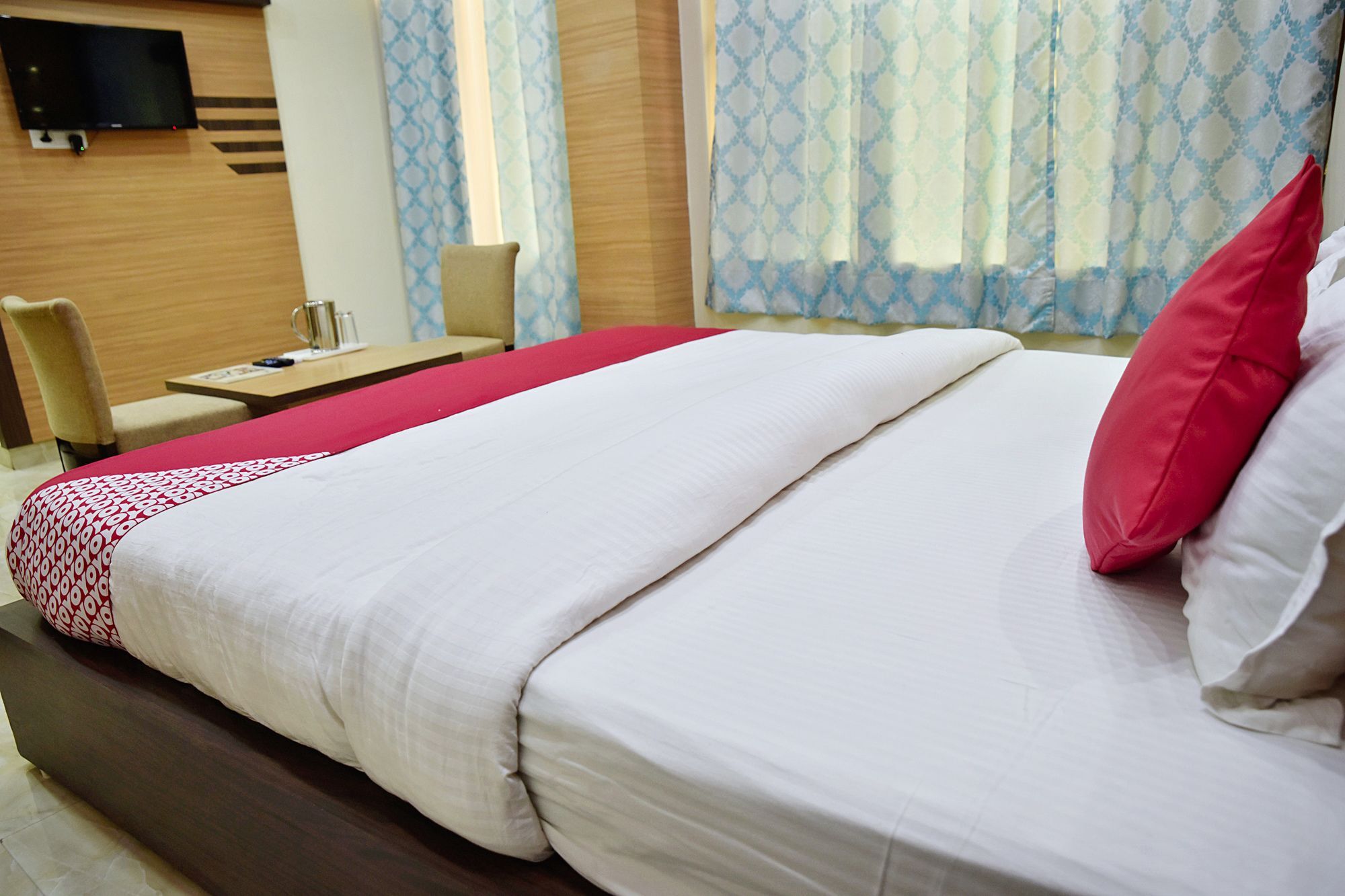 Oyo 10820 Nature's View Hotel 2*
