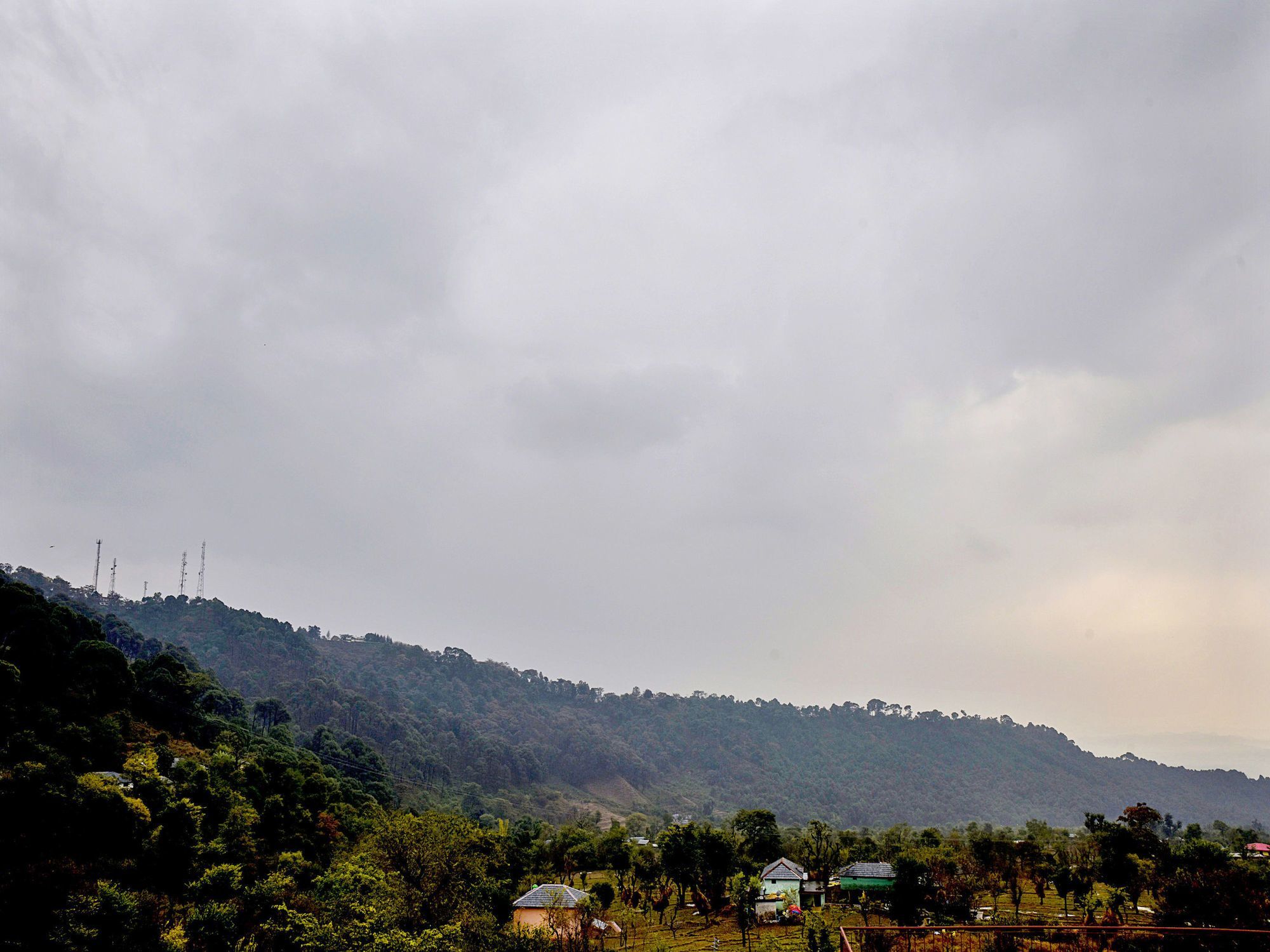 Oyo 10820 Nature's View Hotel 2*