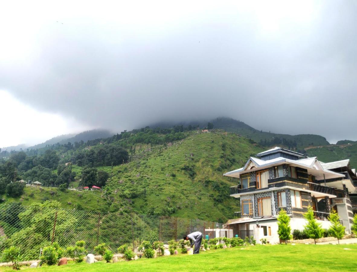 Resort Nibaana - A Luxury In *