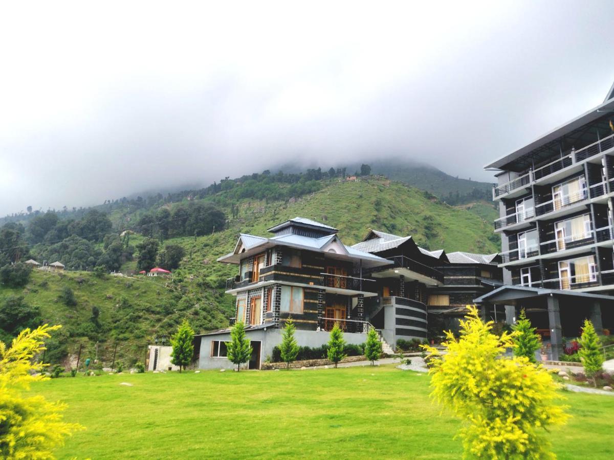 Nibaana - A Luxury In Resort *