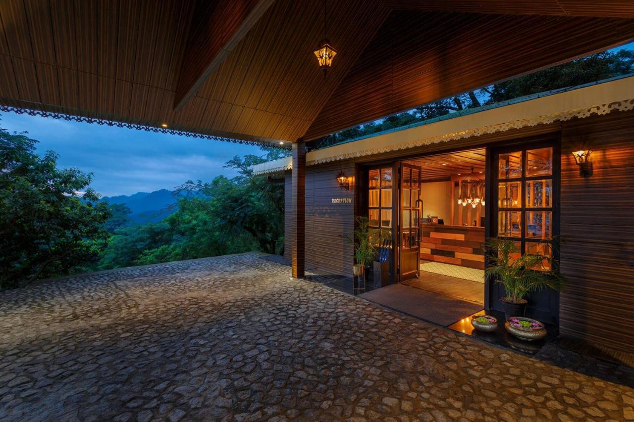 Adivaha, By Leisure Hotel