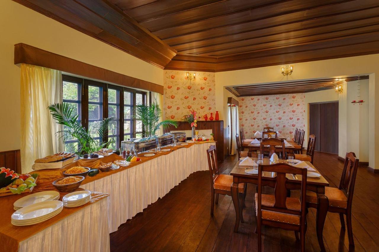 Hotel Adivaha, By Leisure