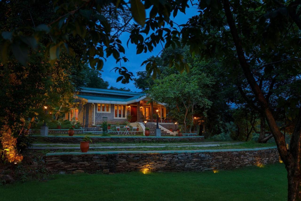 Adivaha, By Leisure Dharamshala