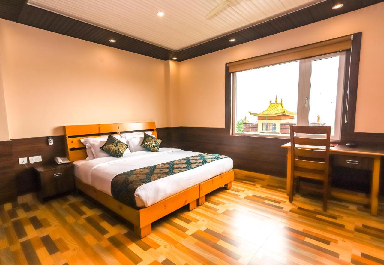 Buddha House Himalayan Brothers Hotel