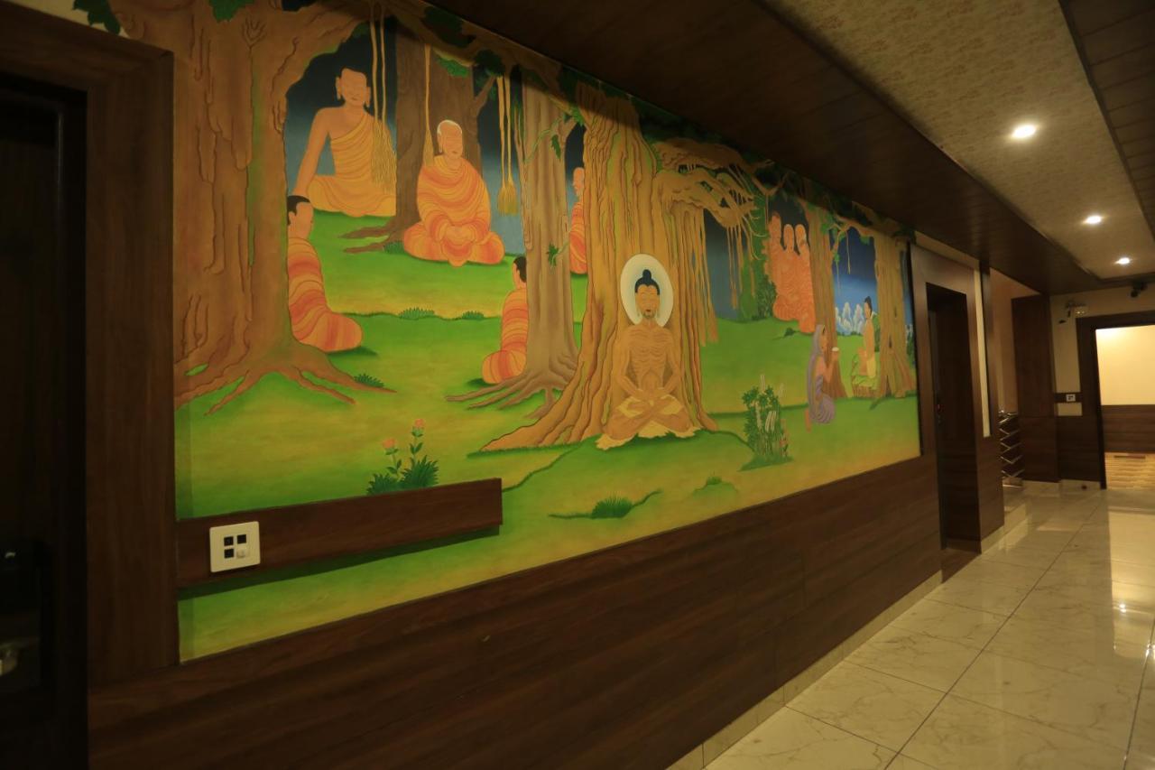 Buddha House Himalayan Brothers Hotel