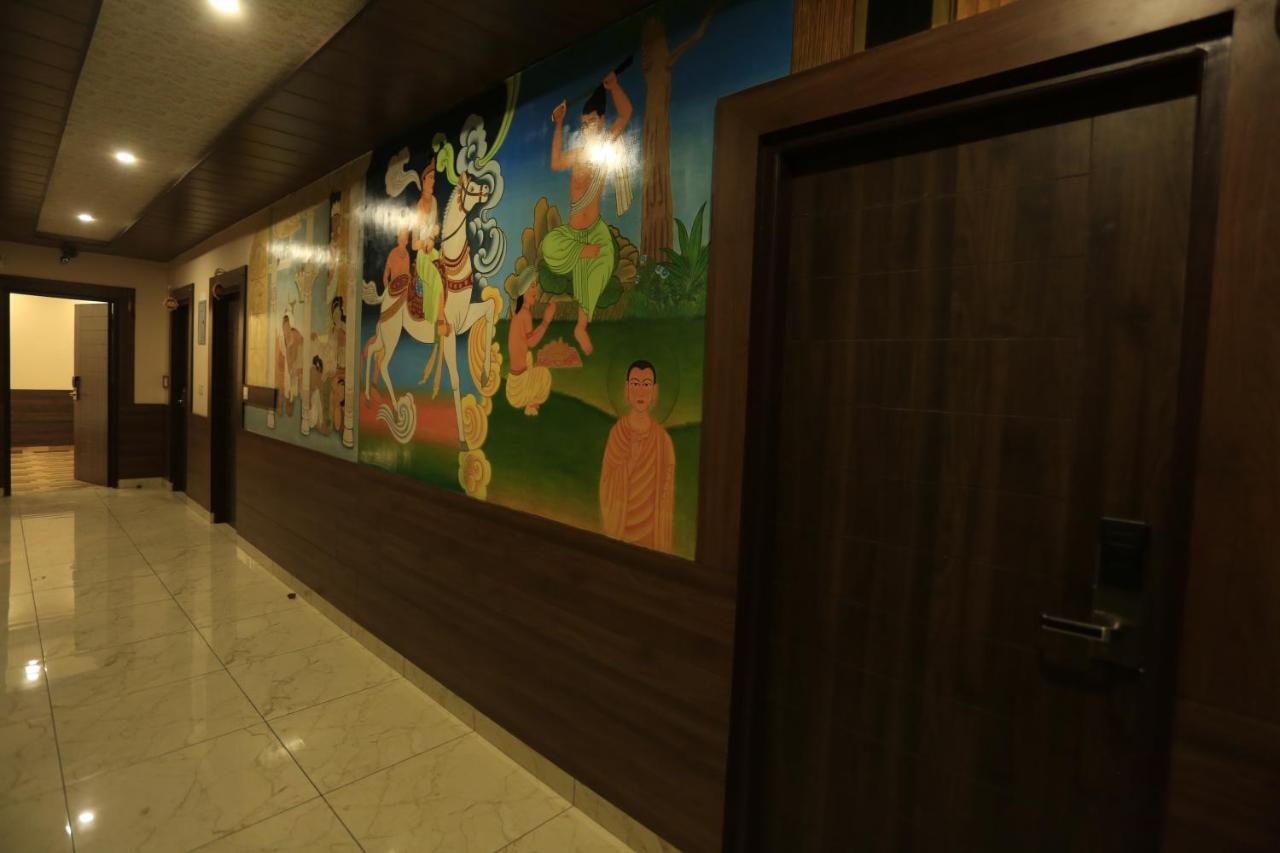 Buddha House Himalayan Brothers Hotel