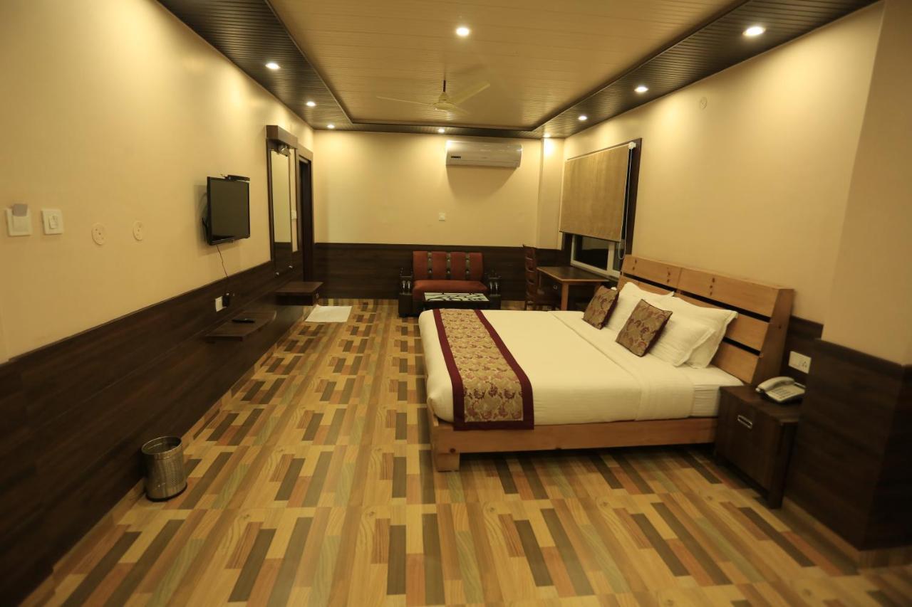 Hotel Buddha House Himalayan Brothers Dharamshala