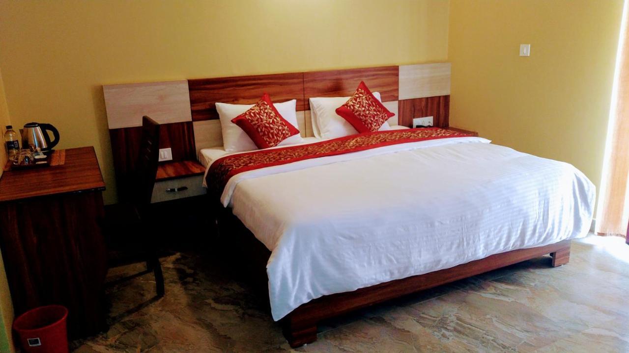 Sakura 3* Dharamshala