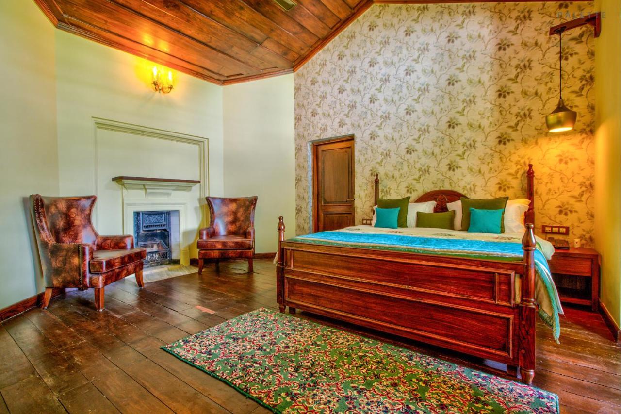 Hotel Adivaha, By Leisure 3*